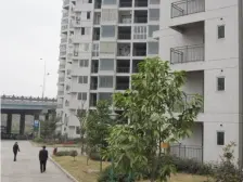 农业园区 青河苑三房120万