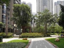 粤海丽江花园 南北通透 刚需两居 产权清晰 商圈成熟