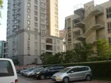 近地铁 2梯3户 无抵押 电梯房 必看好房