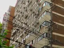 人民广场·振兴大楼·2室·1厅