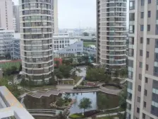 海上名邸 2室2厅 南 北 东