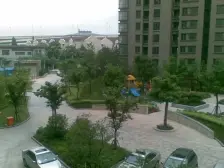 海上名邸 2室2厅 南 北 东