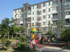 大场·东华苑·1室·1厅