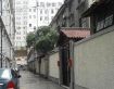 延安东路新里实景图