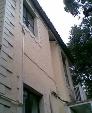 延安东路新里实景图
