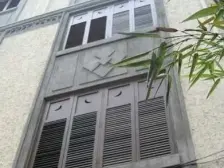 连排的品质,三层楼,空房诚意出售