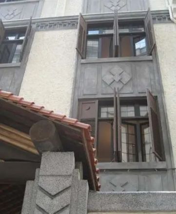 延安东路新里实景图