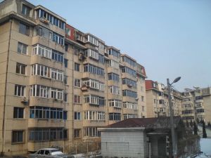 锦江园2室1厅南北