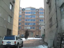 锦江园 2室1厅 南 北