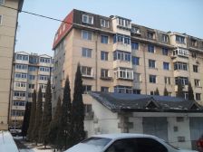 锦江园2室1厅东西