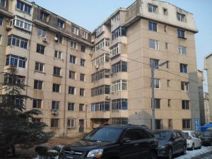 锦江园2室1厅南北