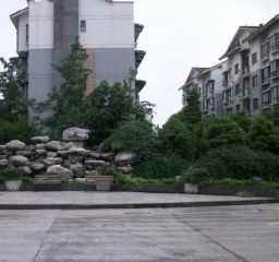 蓝郡新界 3室2厅 南