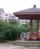 蓝郡新界5室2厅东南南