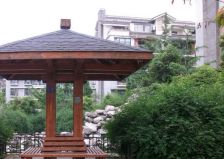 蓝郡新界5室1厅东南