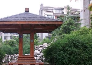 蓝郡新界3室2厅南