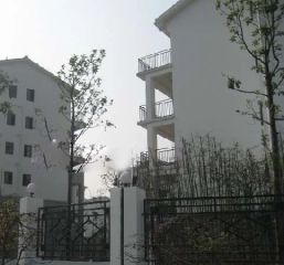 蓝郡新界 3室1厅 南