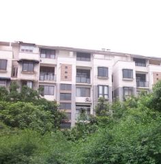 蓝郡新界 4室2厅 南 北