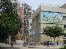 石坪桥 中冶幸福居一房54万