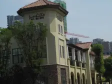 西区 富悦麓山别苑二房85万