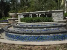 麓山别苑电梯洋房底跃 带花园 带地下室 带地暖