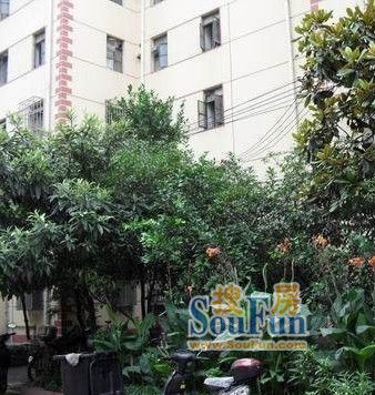 吉象小区