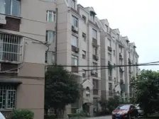 地铁口80米!中区朝南景观2房!美丽家园新小区