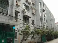 内环边,房龄新94年,配套成熟,南北通三房,采光良好