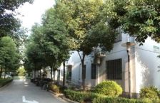 徐汇滨江商品房 近地铁 双朝南