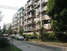 一梯二户双南全明二房景观房 采光好