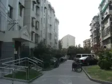 1999年房龄,1梯2户,得房率高,边套户型