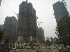 元和·首开班芙春天花园南区·4室·2厅