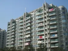 双星海 总价低 朝南一房 楼层好 业主诚意出售