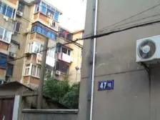 象牙新村满五年,全明户型,采光好,户型方正,诚心出售