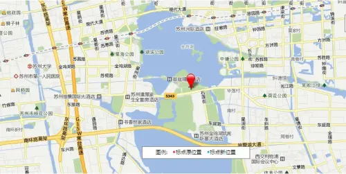 湖滨四季