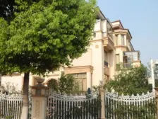 观澜丽宫临湖别墅 位置优越 诚心出售