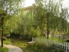 观澜丽宫 龙湖天街旁 纯别墅社区 纯毛坯 未住人