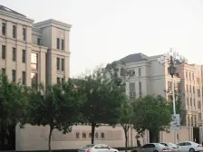 星海湾壹号多层洋房 此房是两层