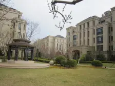 华润星海湾壹号 海景大平层,品质居所享受生活