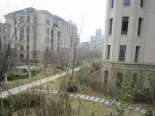 星海湾壹号 5室2厅 南 北