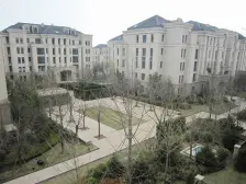 星海湾壹号好房出炉 大平层装修好