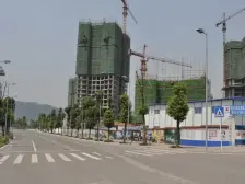 融汇半岛爱窝 1室1厅 南