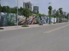 李家沱 融汇半岛爱窝一房39万