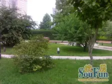 李家沱 晨曦花园(巴南)二房