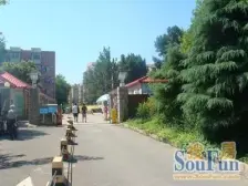 18号线 轻轨站 电梯5房 成熟小区 出脚方便