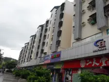 李家沱 晨曦花园(巴南)四房