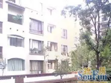 洺悦城龙洲湾 4室2厅 南 北