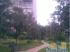 洺悦城龙洲湾 4室2厅 南 北