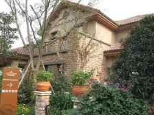 带电梯 门口带双车位 业主住家精装修 居家安静