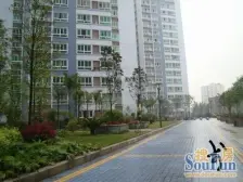 房子位置好,出行生活方便 ,结构合理,采光通风好,