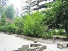 金华苑 2室1厅 南